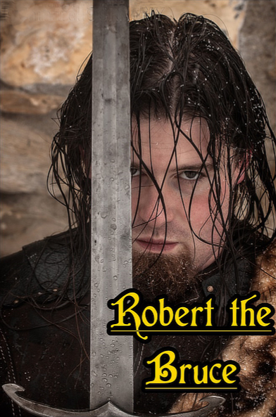 Robert the Bruce